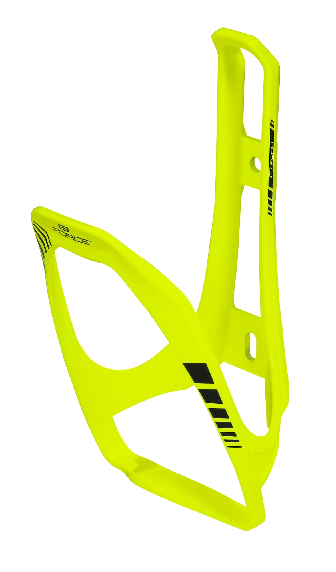 Force Limit Portaborraccia Giallo Fluo Lucido